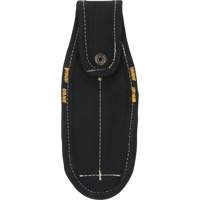 &eacute;tui pour couteau utilitaire, Porte-couteau, Polyester, 3 Poches Les Fournitures Industrielles Méga