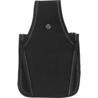 Porte-outils & t&eacute;l&eacute;phone cellulaire &agrave; plusieurs pochettes, Porte-outil multiple, Polyester, 4 Poches Les Fournitures Industrielles Méga