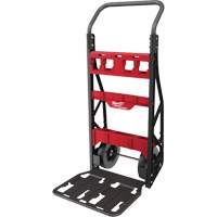 Packout 2-Wheel Cart Les Fournitures Industrielles Méga