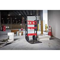 Packout 2-Wheel Cart Les Fournitures Industrielles Méga