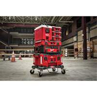 Glaci&egrave;re compacte Packout, 16 pintes Capacit&eacute; Les Fournitures Industrielles Méga