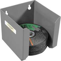 4-1/2" Cut-Off Wheel Dispenser Les Fournitures Industrielles Méga