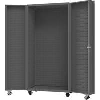 Armoire mobile vide Les Fournitures Industrielles Méga