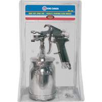 Pistolet &agrave; peinture robuste Les Fournitures Industrielles Méga