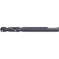 Foret pilote pour scie-cloche, 5/8"-18 - 1/2"-20, 1/4" Tige Les Fournitures Industrielles Méga