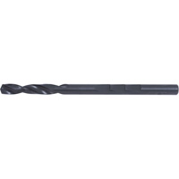 Foret pilote pour scie-cloche, 5/8"-18  - 1/2"-20, 1/4" Tige Les Fournitures Industrielles Méga