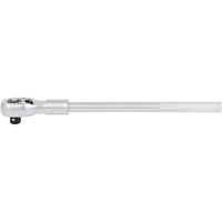 RHQ-34 Heavy-Duty Oval Head Ratchet Wrench, 3/4" Drive Les Fournitures Industrielles Méga
