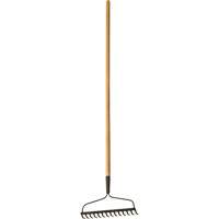 R&acirc;teau, Manche Bois, 51" lo, Lame 14", 14 dents Les Fournitures Industrielles Méga