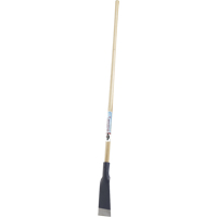 Grattoir Yukon, Lame 14" x 3-3/4", Manche Droit Les Fournitures Industrielles Méga