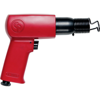 Utility Hammers, 25 CFM, 1/4", 3000 BPM Les Fournitures Industrielles Méga