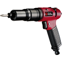 Industrial Screwdrivers - Reversible, Pistol Grip Screwdrivers Les Fournitures Industrielles Méga