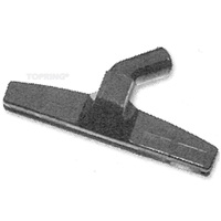 Wet Vac Squeegee Les Fournitures Industrielles Méga