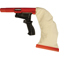 Trousses pistolet aspirateur Gunvac Les Fournitures Industrielles Méga