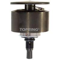 Filter/Regulator & Coalescing Filter - Internal Auto-Drain Les Fournitures Industrielles Méga