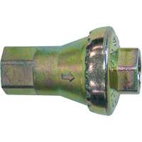 R&eacute;gulateurs de pression pr&eacute;r&eacute;gl&eacute;s, PSI max. de 45 PSI, Canalisation Les Fournitures Industrielles Méga