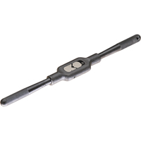 CLE-LINE Standard Straight Tap Wrenches Les Fournitures Industrielles Méga