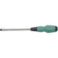 TDS-4 Tournevis &agrave; fente Torque Drive 1/4", 4" Longueur Les Fournitures Industrielles Méga