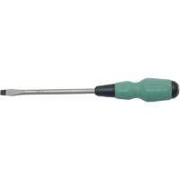 Tournevis &agrave; fente TORQUE DRIVE, 6" Longueur Les Fournitures Industrielles Méga