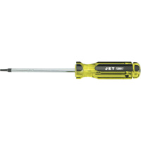 Tournevis avec manche g&eacute;ante TORX, 4" Longueur Les Fournitures Industrielles Méga