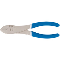 Couteau &agrave; t&ecirc;te angulaire NPA-200HD, 8" lo Les Fournitures Industrielles Méga