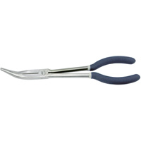 LRP-1145 45° Bent Nose Pliers Les Fournitures Industrielles Méga