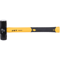 Marteau perforateur pour usage intense, 4 lb, 16", Prise Fibre de verre Les Fournitures Industrielles Méga