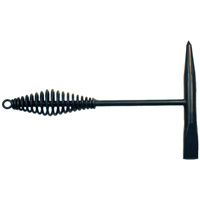 Marteaux &agrave; piquer, 9-1/4", Acier Les Fournitures Industrielles Méga