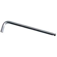 Cl&eacute; hexagonale &agrave; bras long S2, embout Sph&eacute;rique, 1/16" x Forme en L Les Fournitures Industrielles Méga