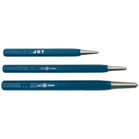 Centre Punch, 1/8" Dia., 4-1/2" L Les Fournitures Industrielles Méga