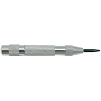 Automatic Centre Punch, 3/32" Dia., 5" L Les Fournitures Industrielles Méga