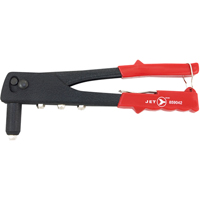 Outils de rivetage manuels