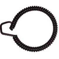 JCO1194-2 Heavy-Duty Retainer Spring Les Fournitures Industrielles Méga