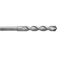 Masonry Drill Bits