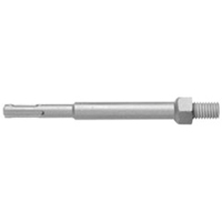 Coupe-barres d'armature rotatifs, 3/8", Tige SDS-Plus, Carbure Les Fournitures Industrielles Méga
