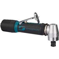 Right Angle Die Grinder, 1/4" Collet, 20000 RPM Les Fournitures Industrielles Méga