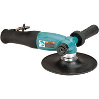 7" Right Angle Disc Sander Les Fournitures Industrielles Méga