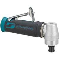 Right Angle Die Grinder, 1/4" Collet, 20000 RPM Les Fournitures Industrielles Méga