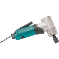 7 Degree Offset Die Grinder, 1/4" Collet, 3200 RPM Les Fournitures Industrielles Méga
