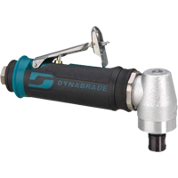 Right Angle Die Grinder, 1/4" Collet, 20000 RPM Les Fournitures Industrielles Méga