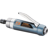 Straight Die Grinders, 1/4" Collet, 12000 RPM Les Fournitures Industrielles Méga