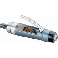 Straight Die Grinders, 1/4" Collet, 18000 RPM Les Fournitures Industrielles Méga