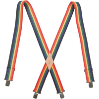 Construction Suspenders Les Fournitures Industrielles Méga