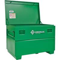 Jobsite Chests