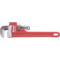 Raprench&reg; Wrench #10, 10" Jaw Capacity, 10" Long, Powder Coated Finish Les Fournitures Industrielles Méga