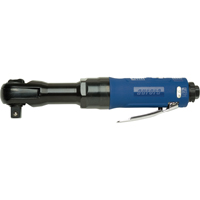 Cl&eacute; &agrave; rochet pneumatique robuste, Prise de 1/2", 1/4" NPT, 3 pi³/min Les Fournitures Industrielles Méga