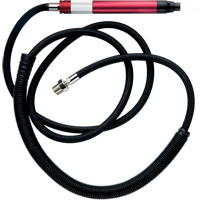 Rectifieuse de style crayon, 1/4" NPT, 7 pi³/min Les Fournitures Industrielles Méga