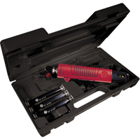 Trousse de scie alternative pneumatique robuste Les Fournitures Industrielles Méga