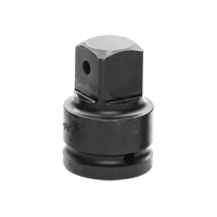 Adaptateur, Chocs, Prise 3/4", Douille 1", 2,5625" lo Les Fournitures Industrielles Méga