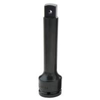 Extension, Impact, 3/4" Drive, 7" L Les Fournitures Industrielles Méga