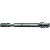 Spline Thin Wall Core Bit Adapters Les Fournitures Industrielles Méga